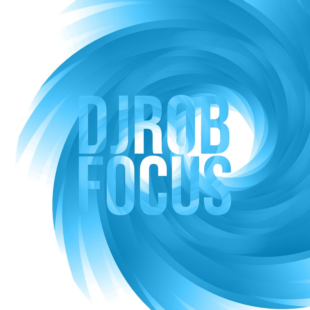 Single focus. DJ Focus.