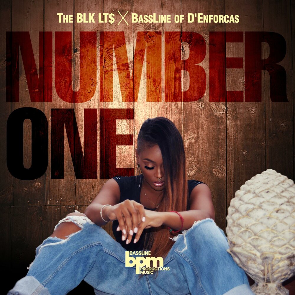 Number one feat. Number one feat