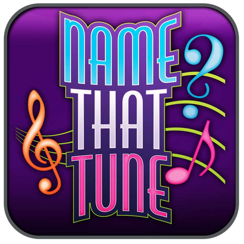 Tune музыка. Tune. Tuni. Name that Tune. Logo Gaming Squad.