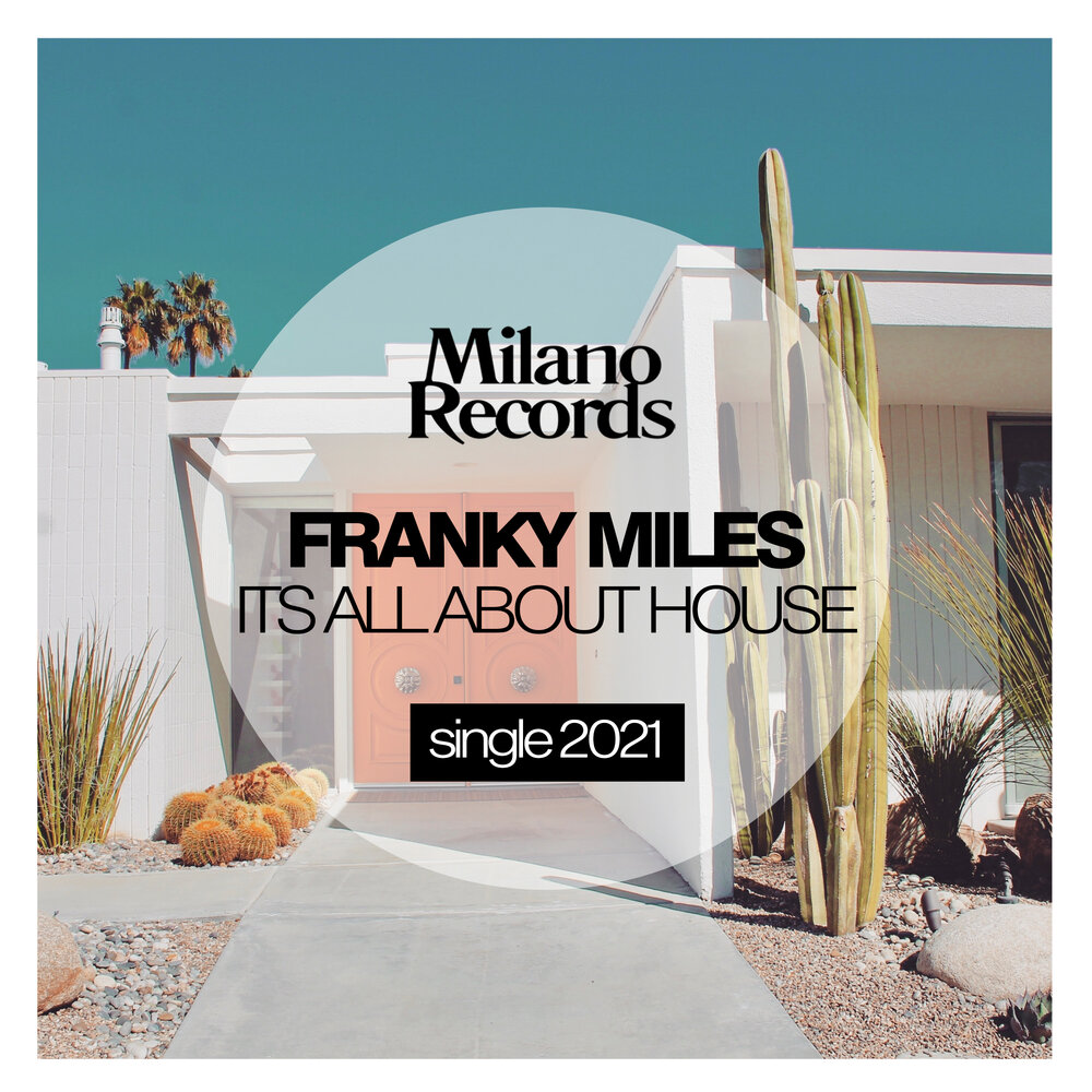 Miles on it mixed