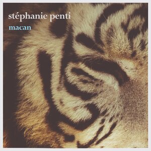 Stéphanie Penti - Macan