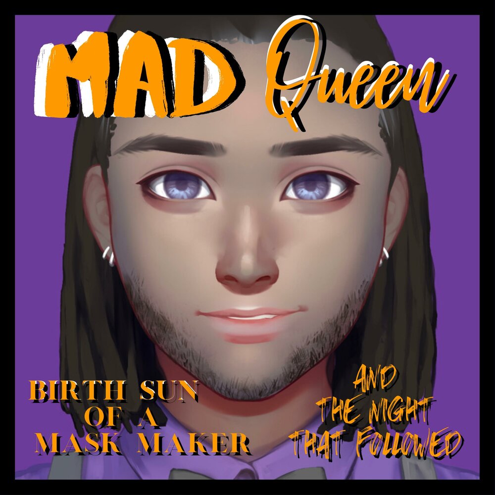 Mad queen