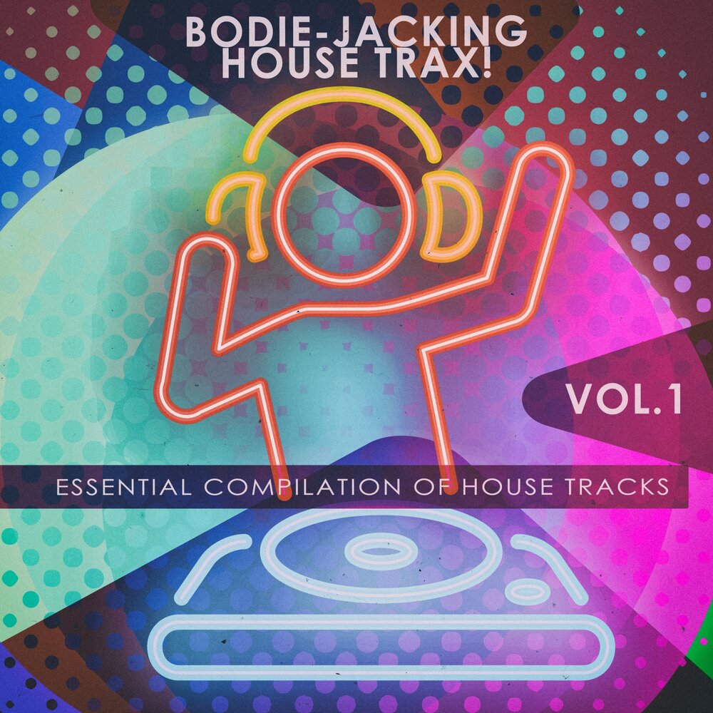 Trax vol. Turbobit. Beatport Jackin House Sound Pack 567 2022.