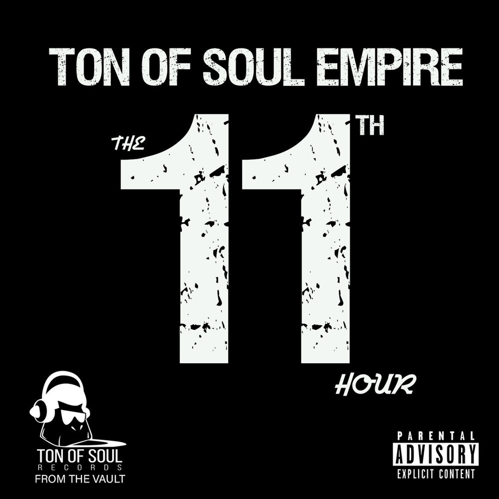 Ton Diamonds. Soul Empire SOS 4 by MOTVN.