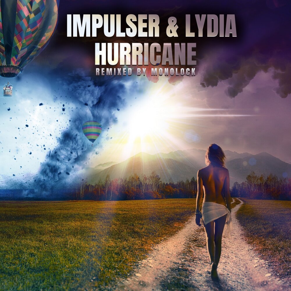Impulser. Ураган музыка. Water Impulser. Impulser – World Creation CD. Песни смерч