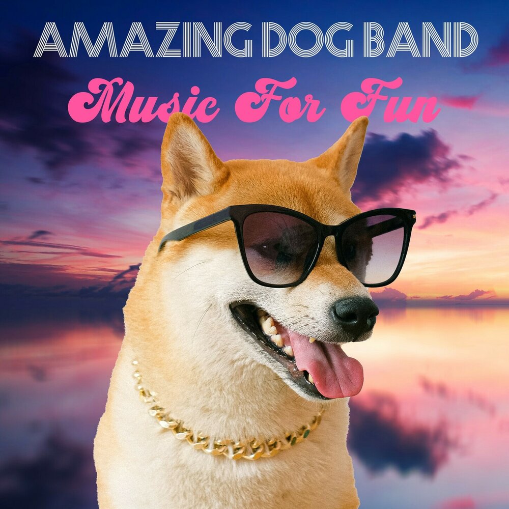 Dog band