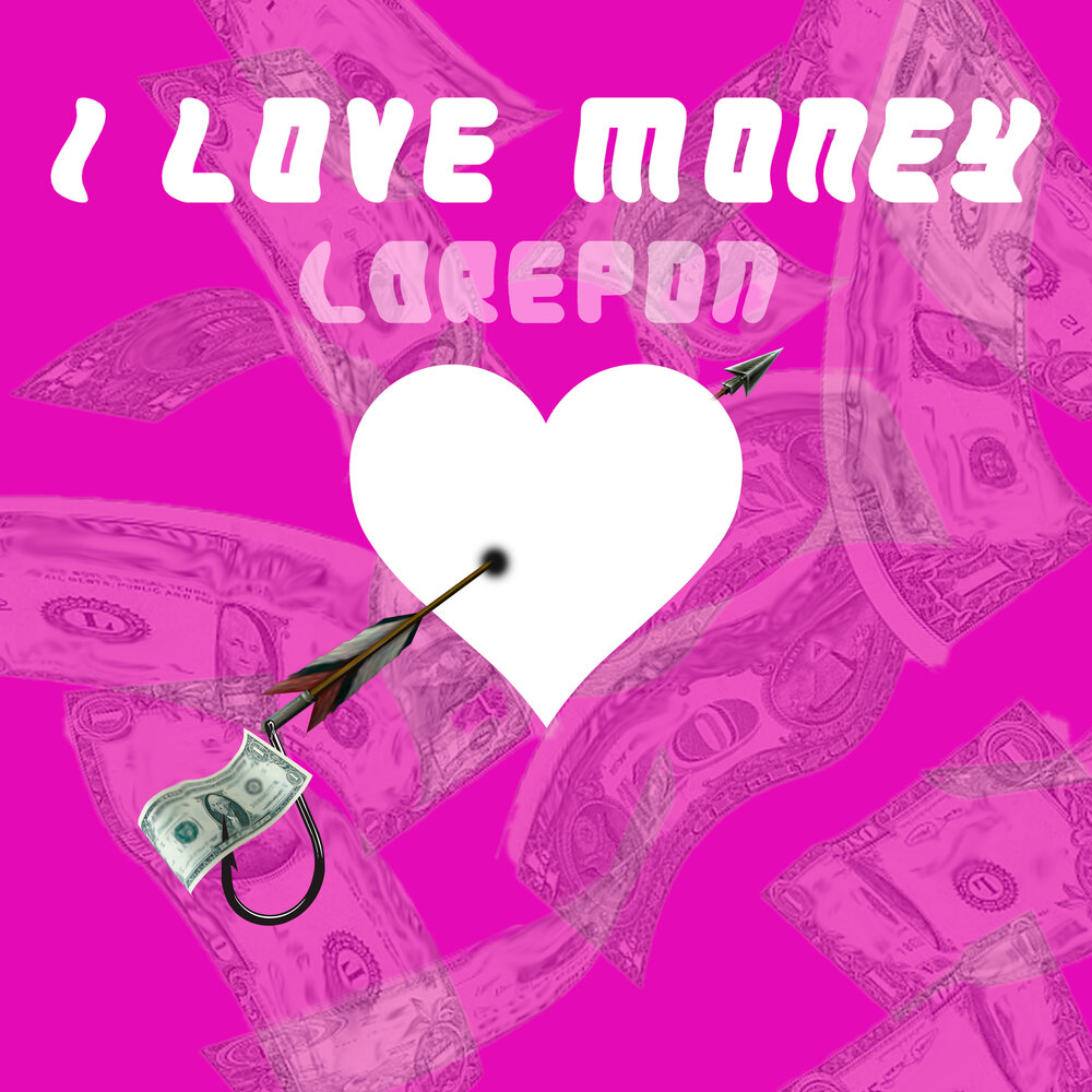 Песня money love