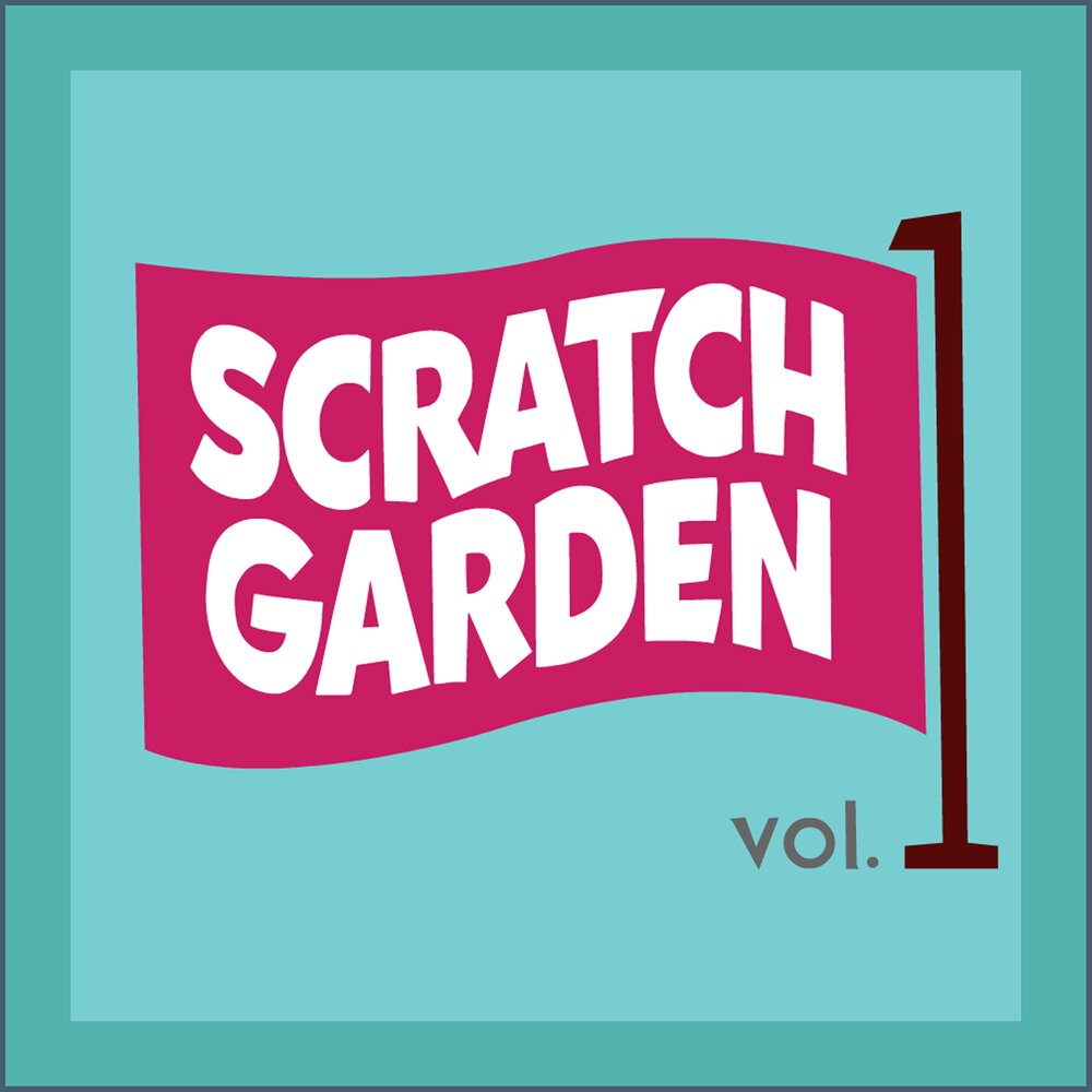 Включи scratch песня. Scratch Garden. Scratch Garden Vowels. Скретч песни. Scratch Garden House.