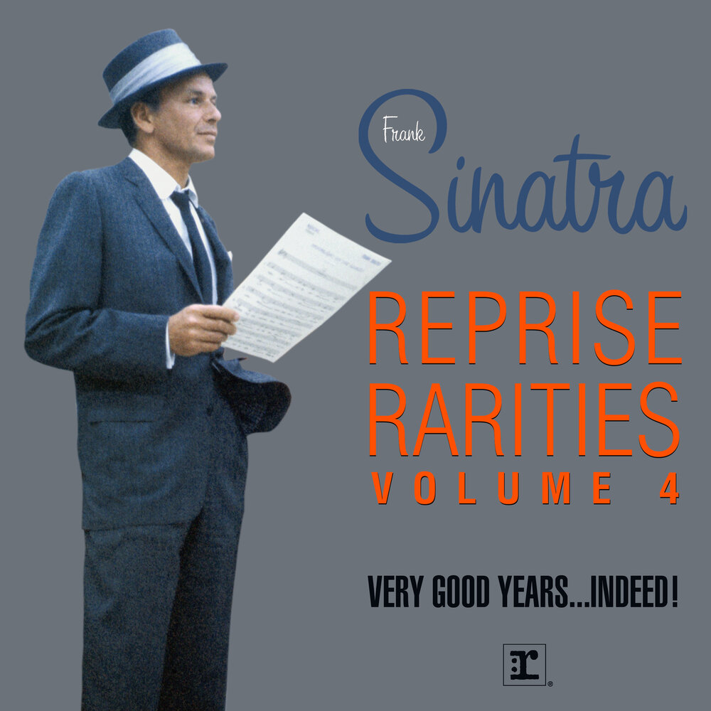 Ultimate Sinatra. Sinatra Frank "my way". Frank Sinatra - the complete Reprise Studio recordings. Francis Albert Sinatra & Antonio Carlos Jobim (1967).