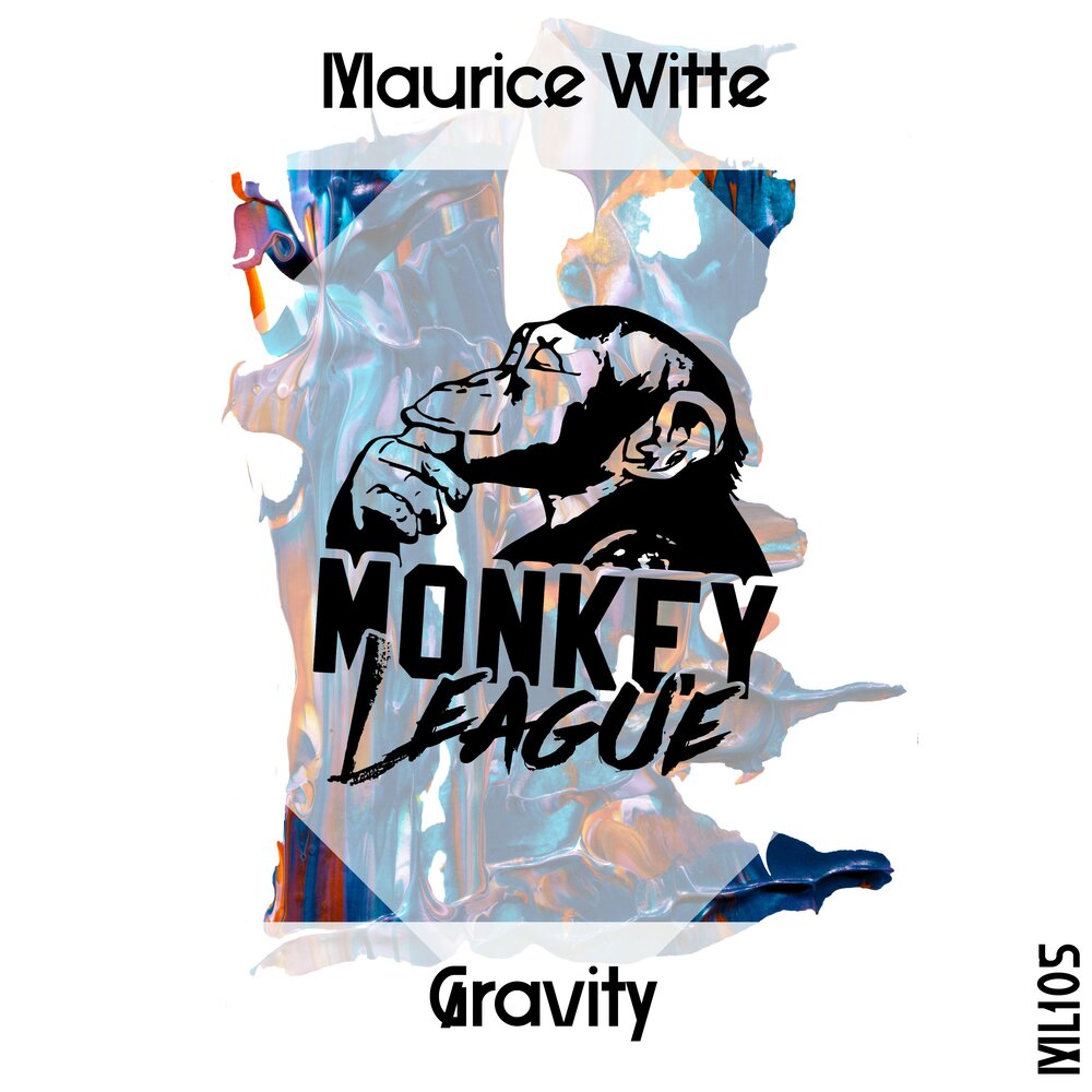 Monkey Gravity.