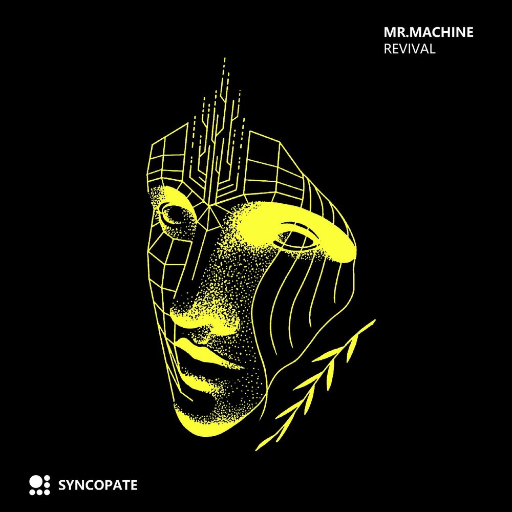 Mr lines. Mr lines