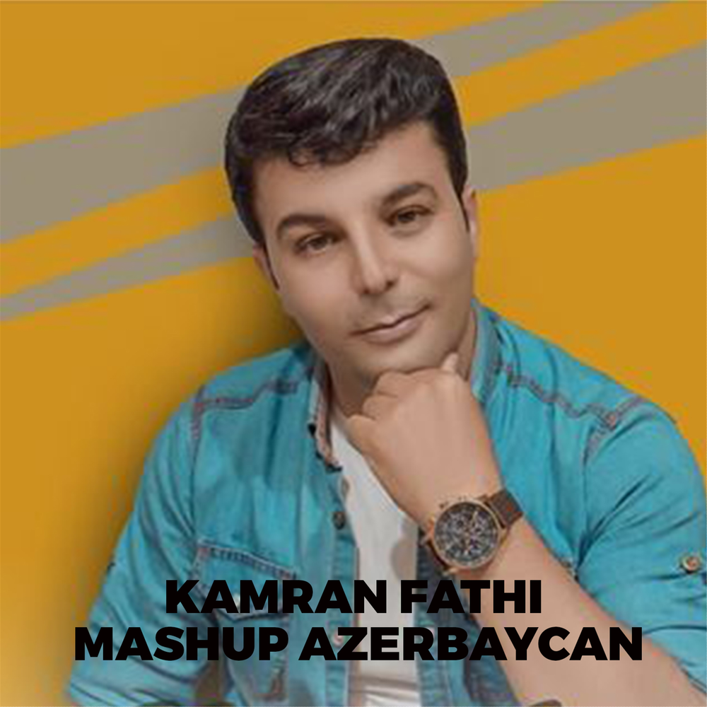 Azeri mashup. Azerbaijan mp3.