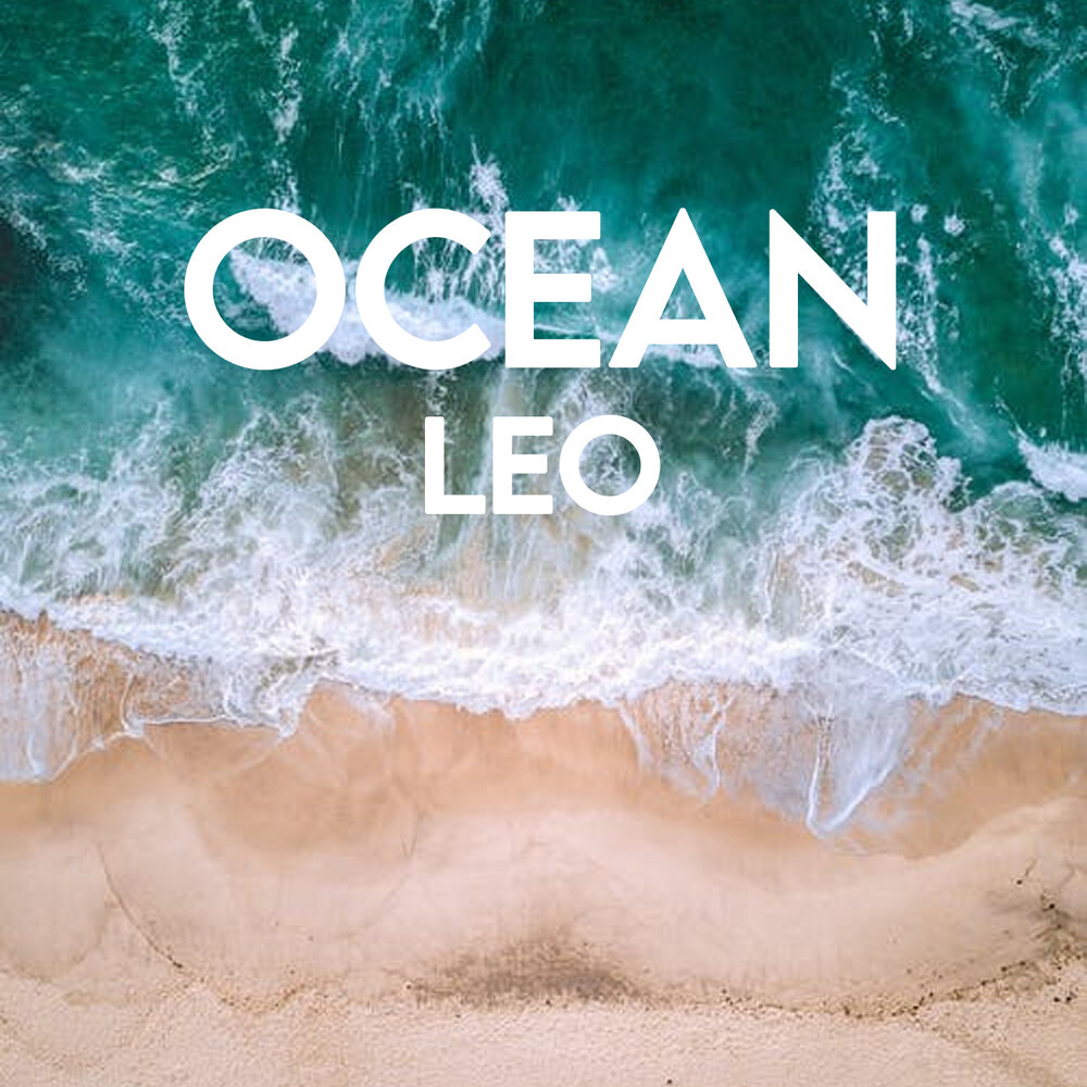 Oceans remix. Leo Ocean. Ожум океан фонограмма.