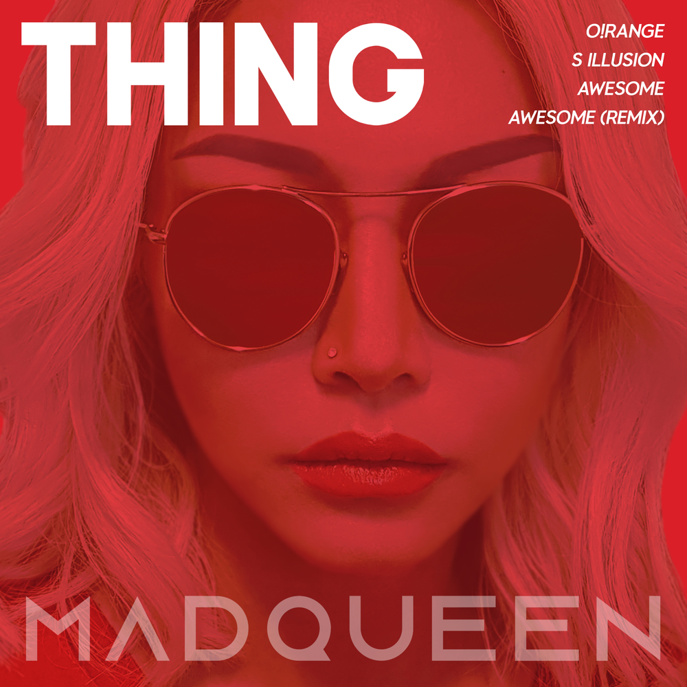 Mad queen. Queen Remix. Песня Awesome Awesome Remix. Queen this thing.