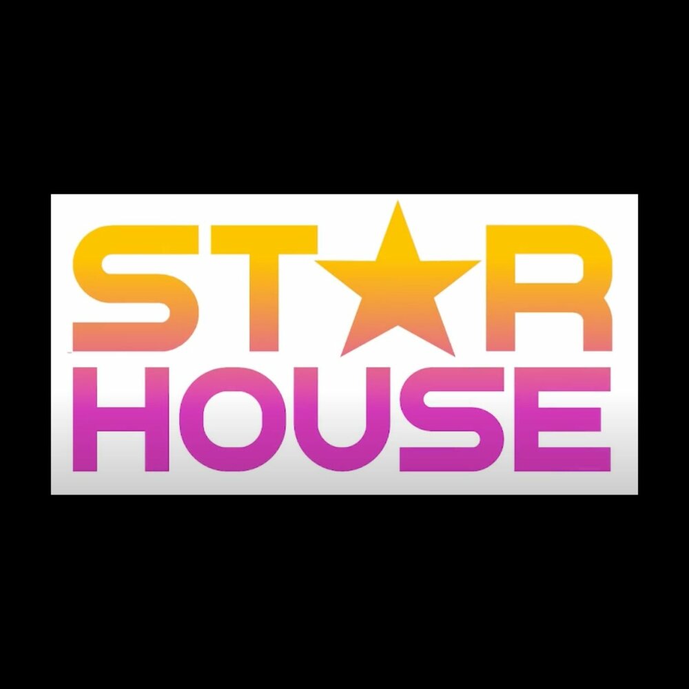 Star_House обложка. Хаус звезда.