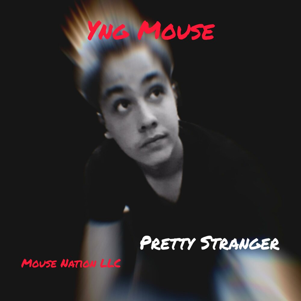 Pretty stranger