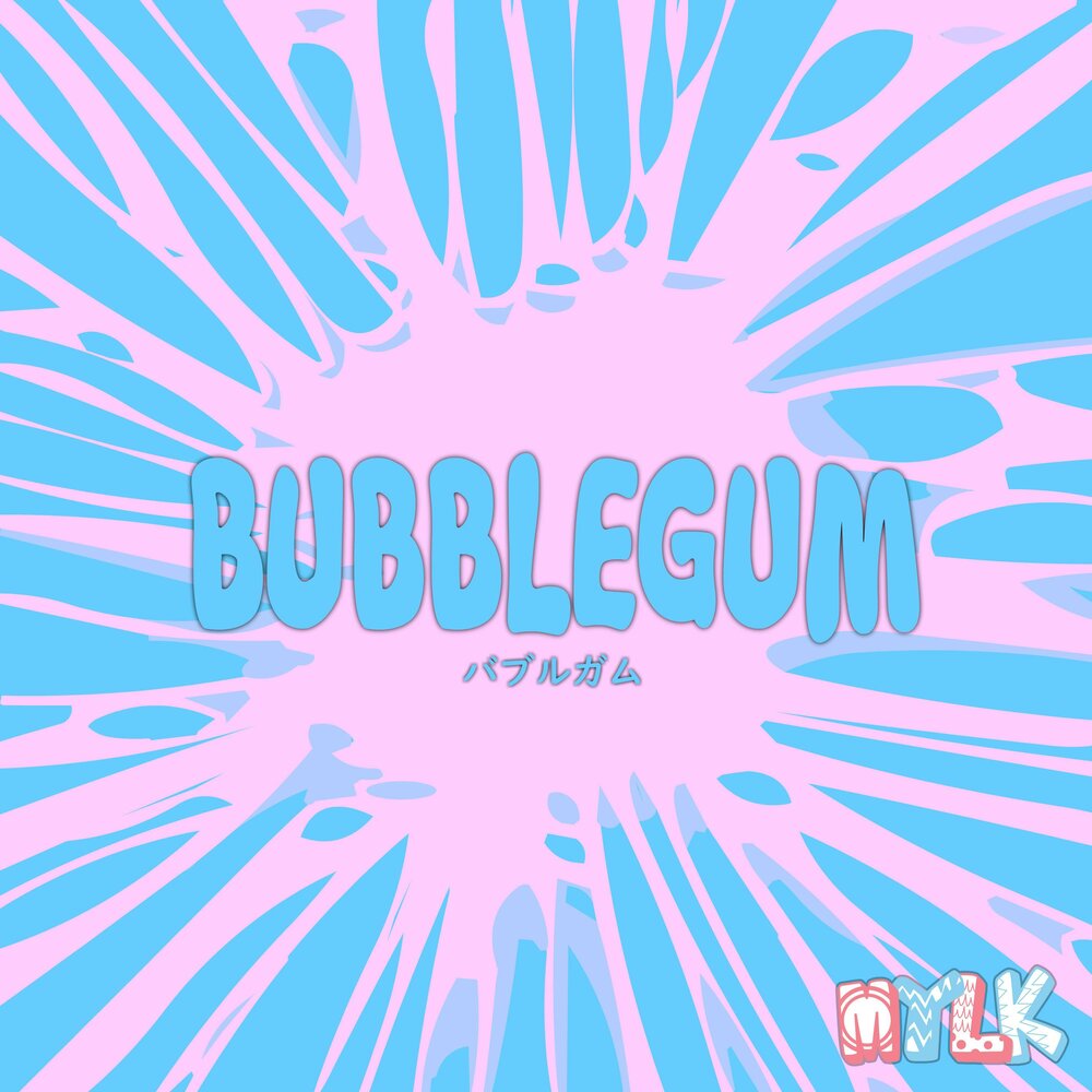 Bubblegum ютуб. Бабблгам песня. Bubblegum Music. :Bubblegum Speed up обложка.