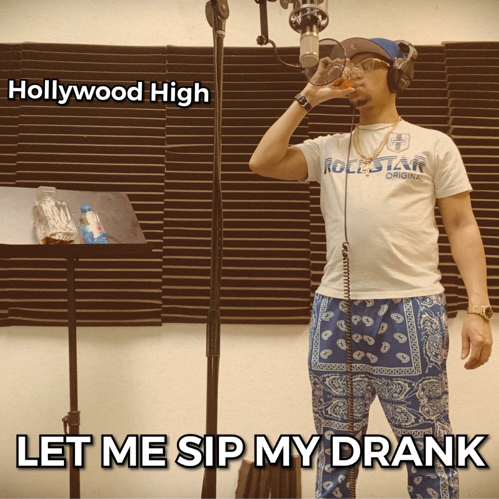 Hollywood high