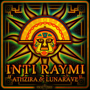 Lunarave, Athzira - Inti Raymi