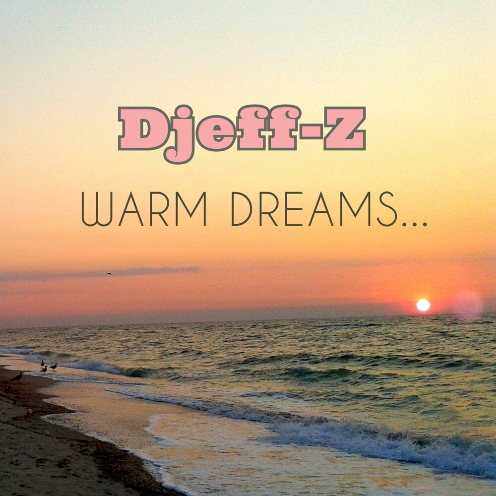 Warm music. Djeff-z - Summer Nights. Summer... Love... Djeff-z. Djeff-z one Day... (Eurodisco Remix).