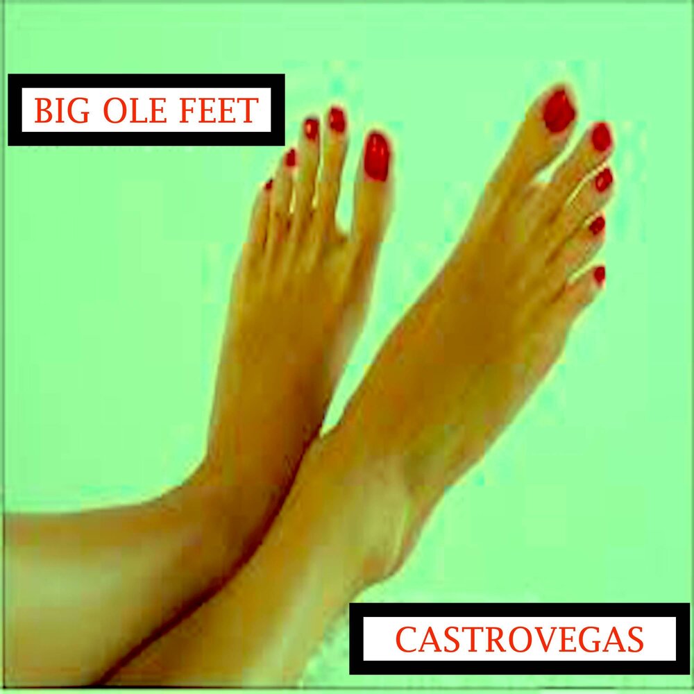 Слушать feet