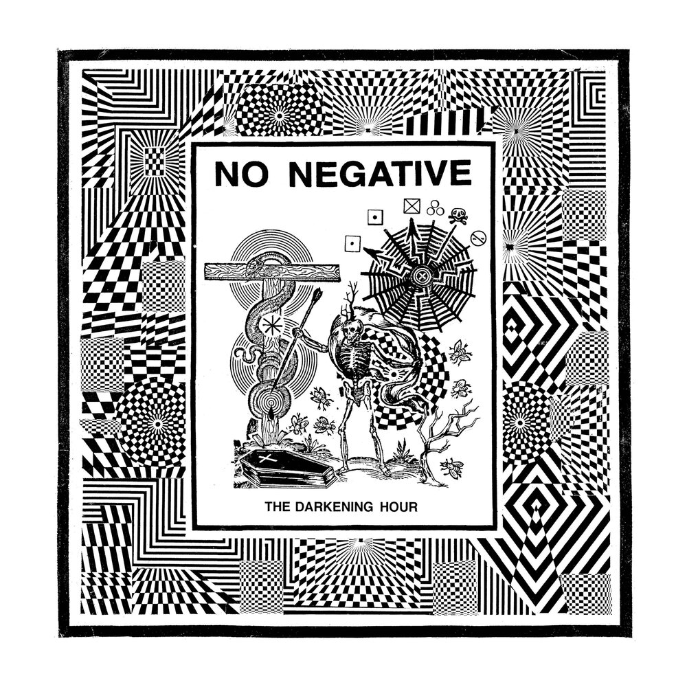 Negative last. No negative. Negation no.