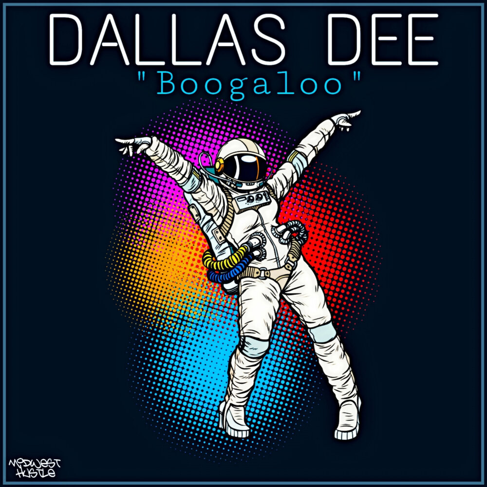 Only dee. Dallas Dee.
