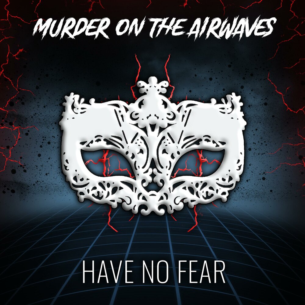 Murder is wrong. Adrenaline Mob - we the people. Murder in my Mind Rock.