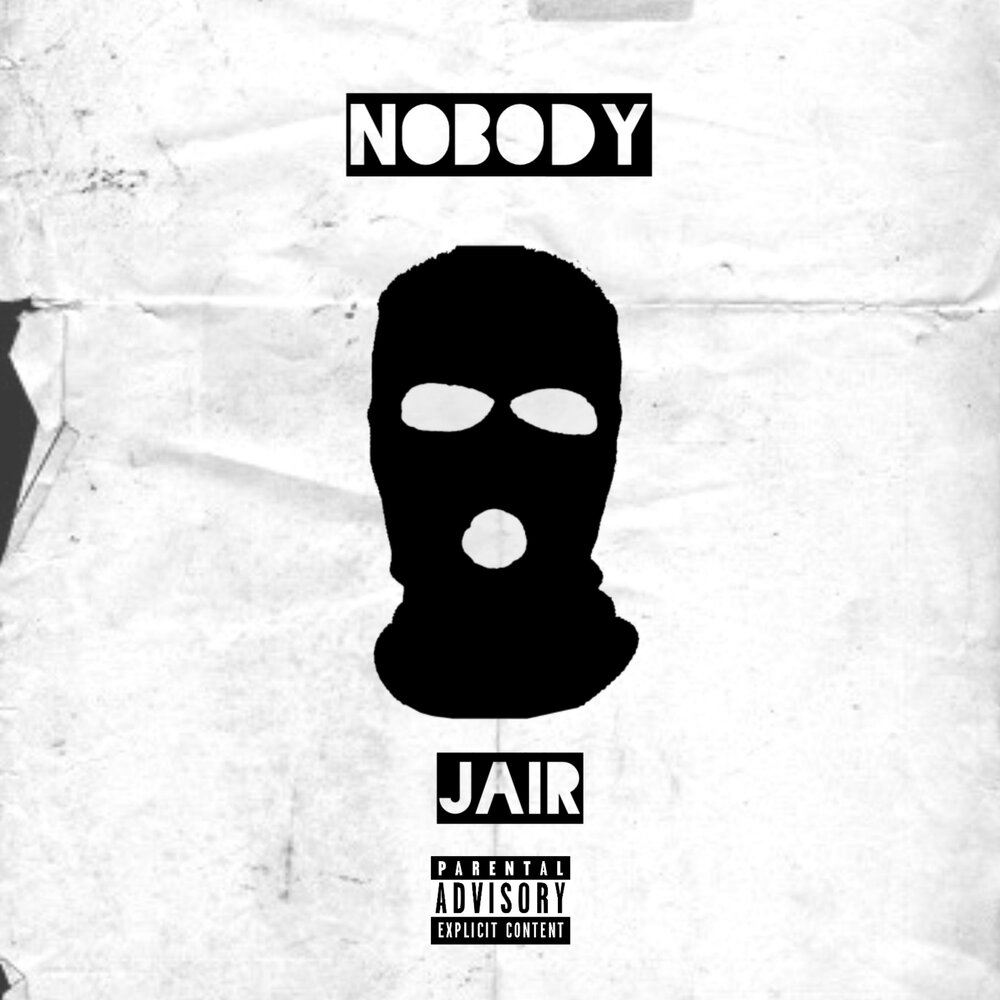 2017 - nobody. элбек эшбеков. Ian storm. Chase and nobody. Nobody music.