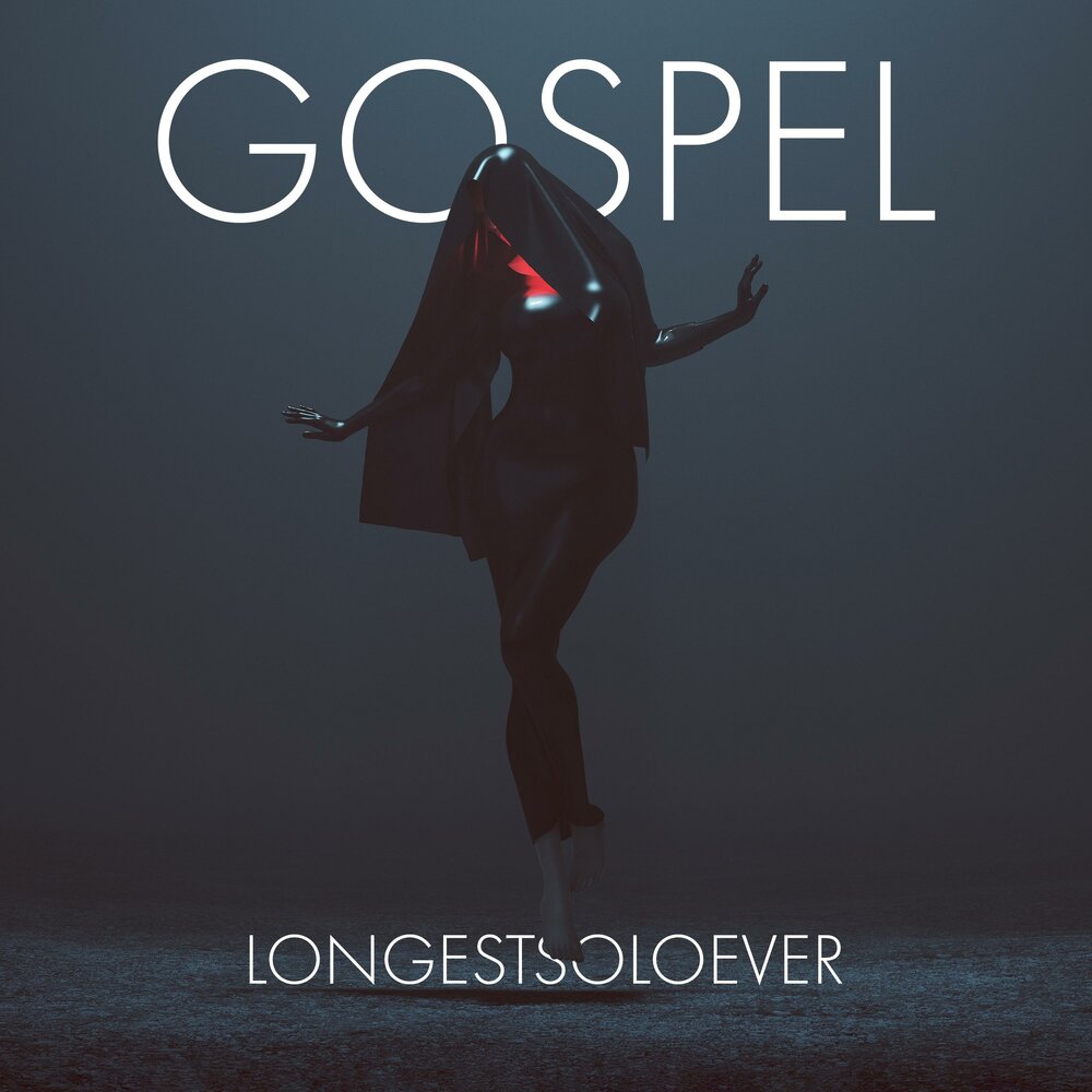 Longestsoloever. Исполнитель longestsoloever. Longestsoloever open the Door. Песня Gospel Friday Night.