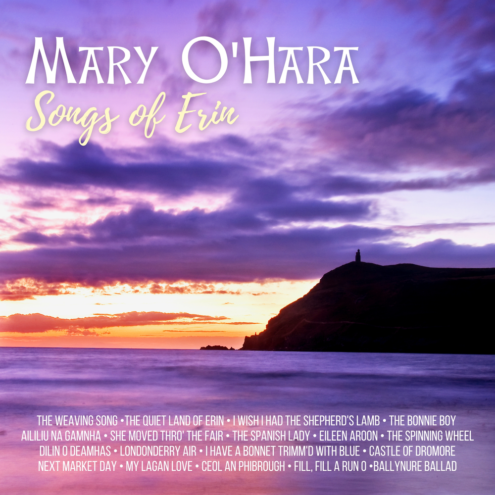 O mary. Mary Ohara hurpist. Erin o'Hara. O`Maris.