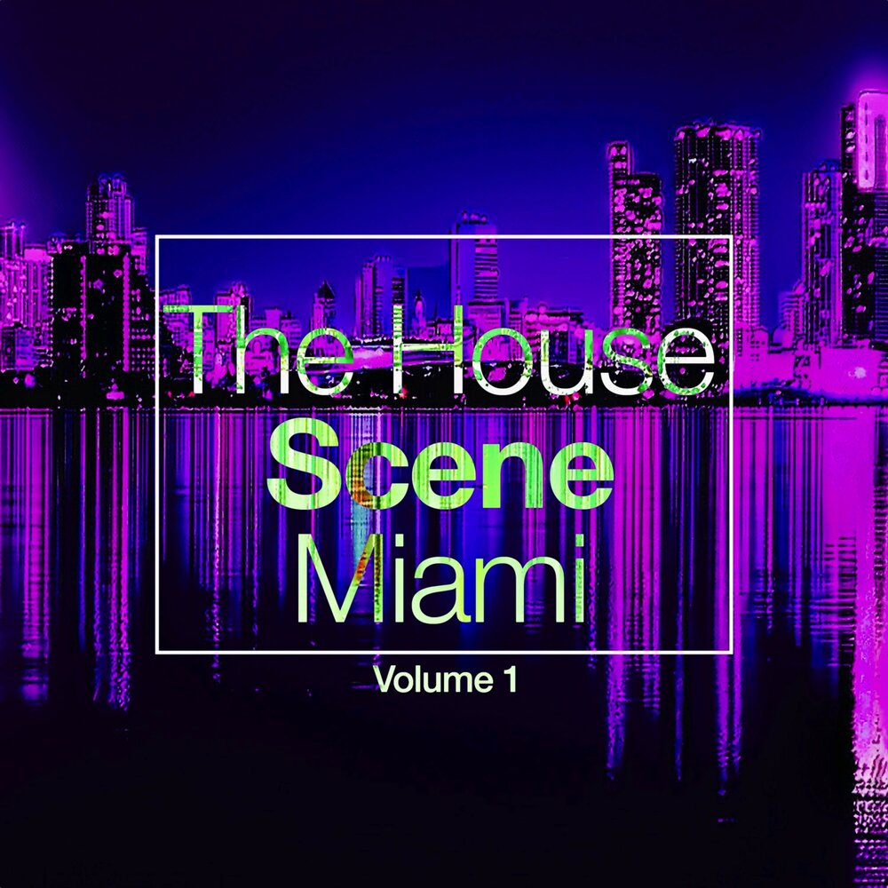 Miami vol 3