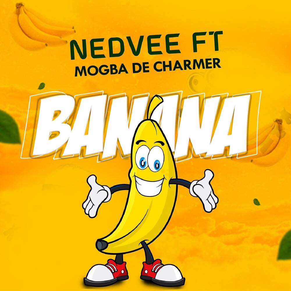 Включи bananas