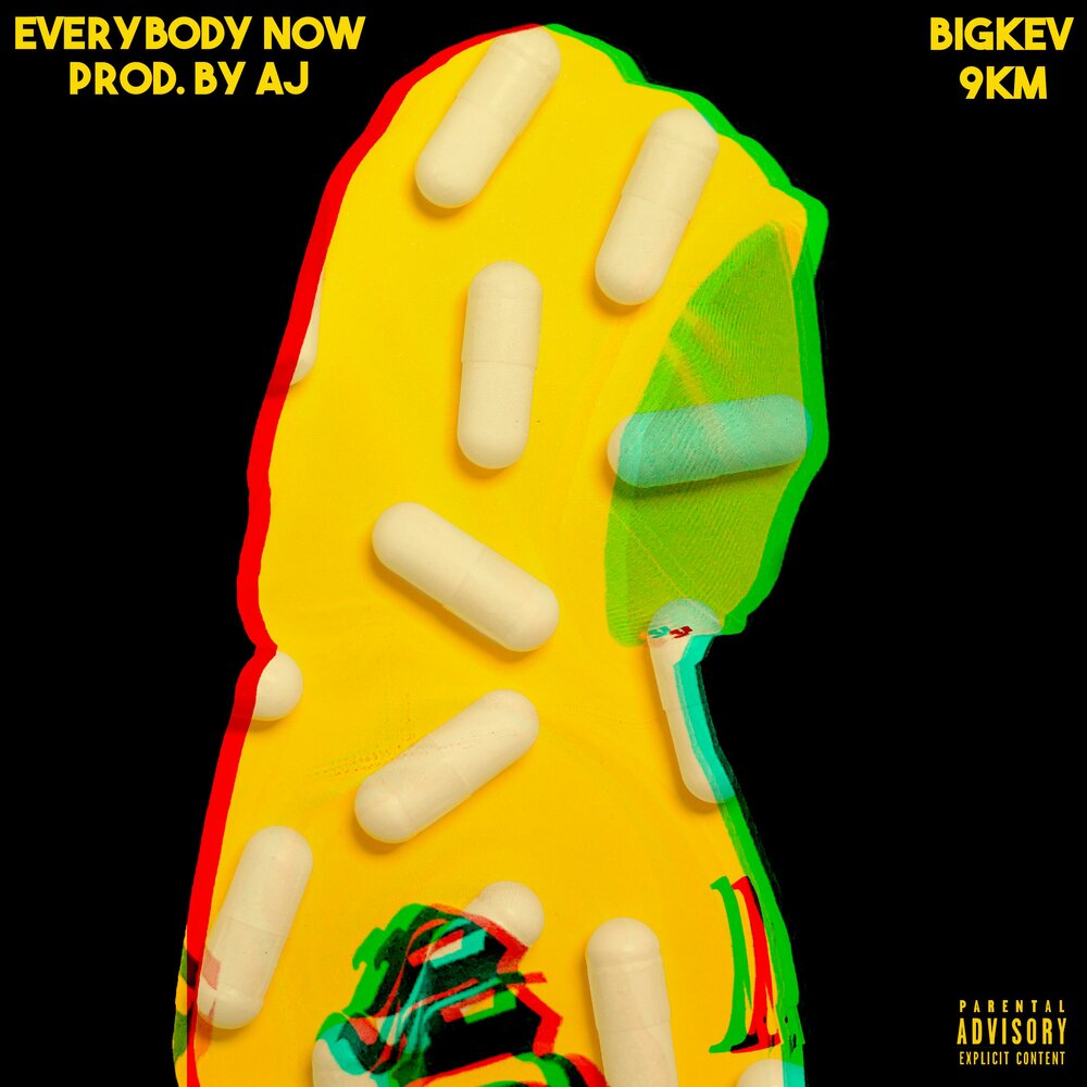 Everybody now mp3