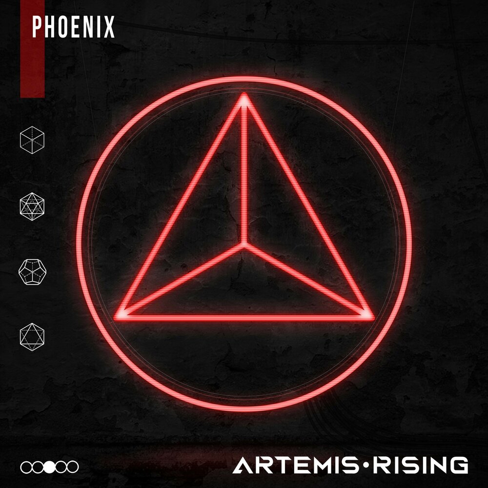 Rise phoenix текст. Artemis Rising. Artemis Rising Petrichor. Artemis Rising Terra firma. Phoenix text.