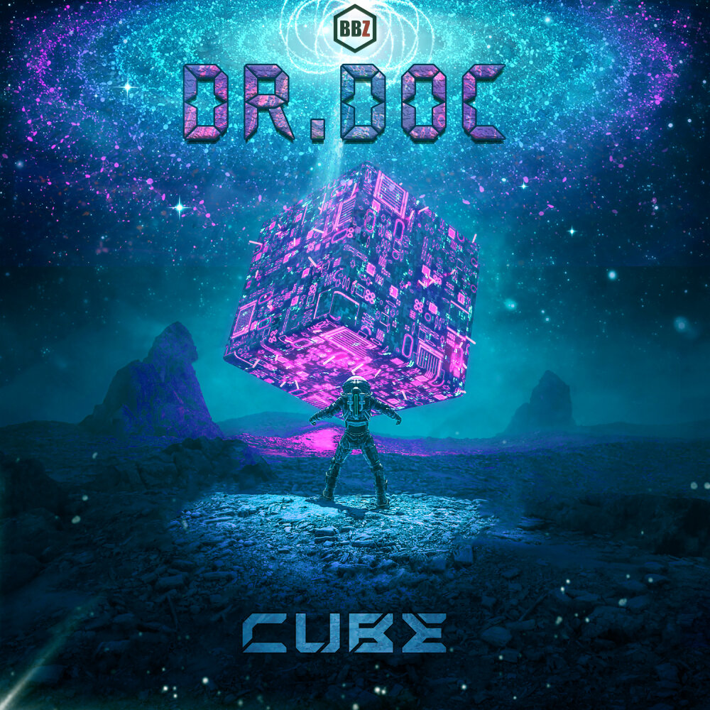 Cube музыка