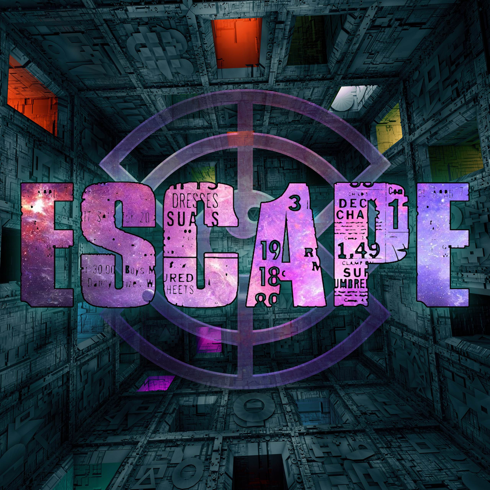 Escapists dead. Escape альбом. Escape mp3.