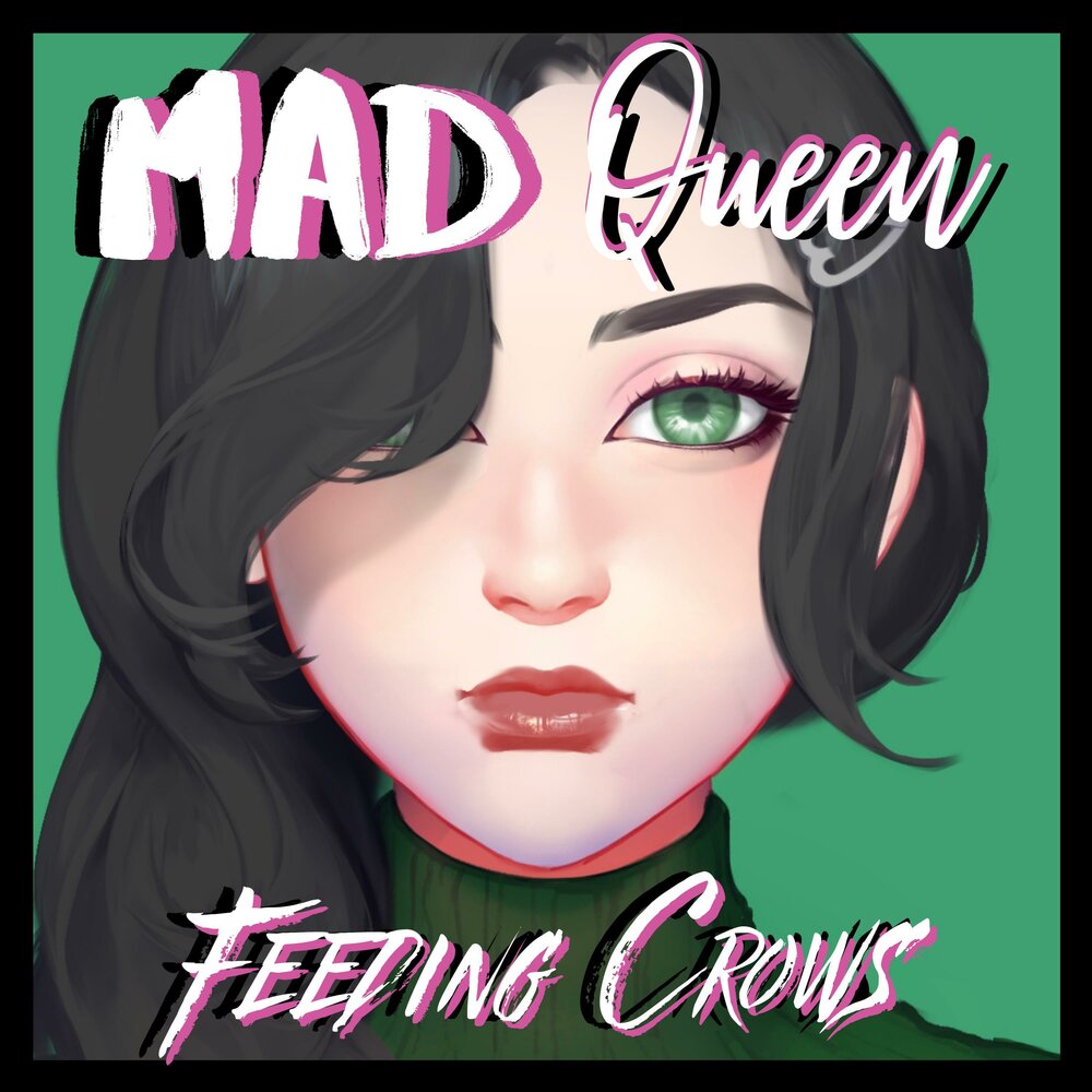 Mad crows