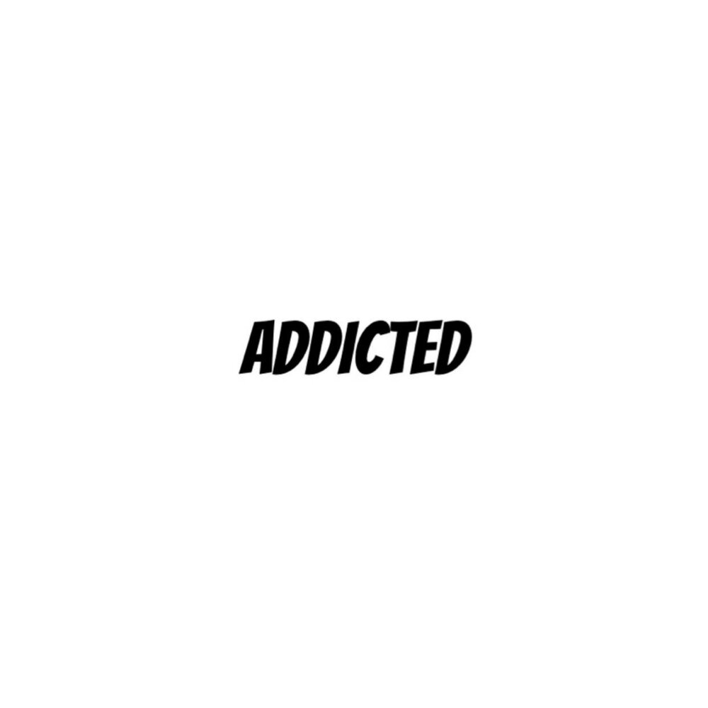 Addicted слушать. Cpftw logo.