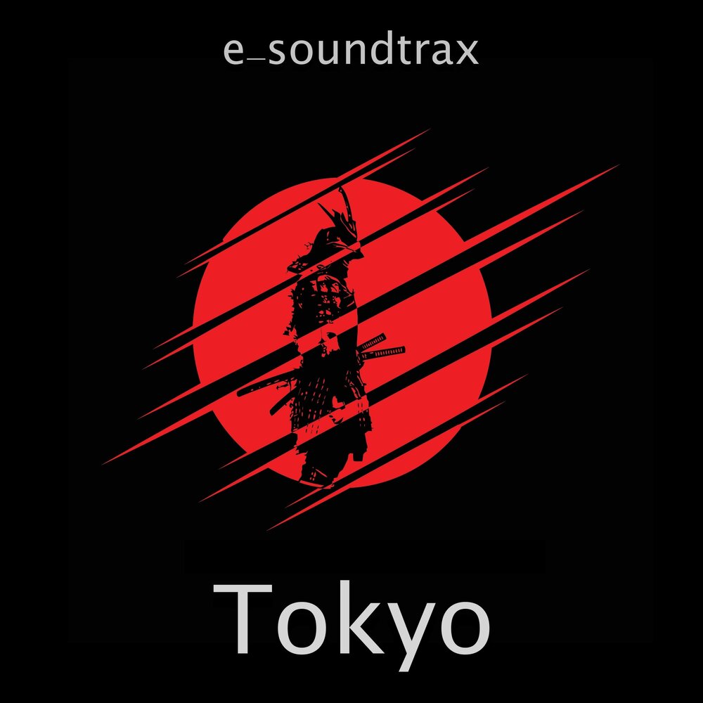 Soundtrax. Soundtrax records. Tokyo lyrics