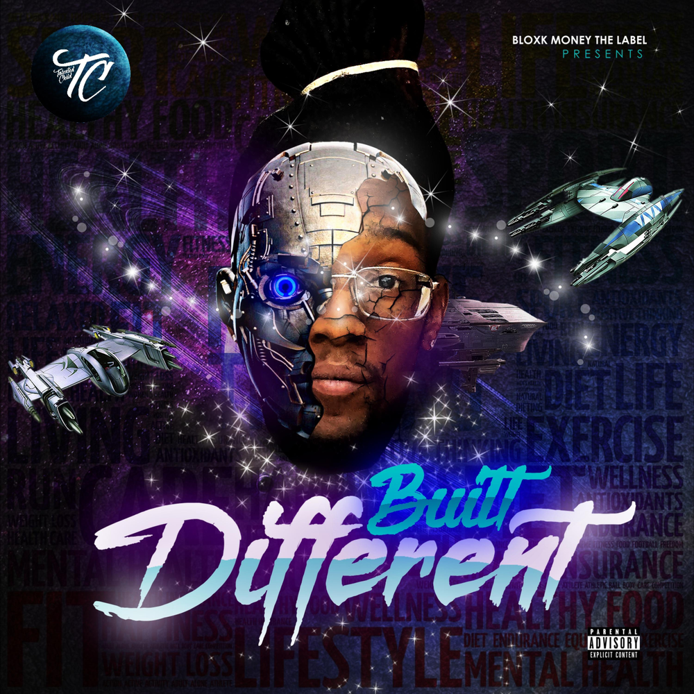 Built different песня