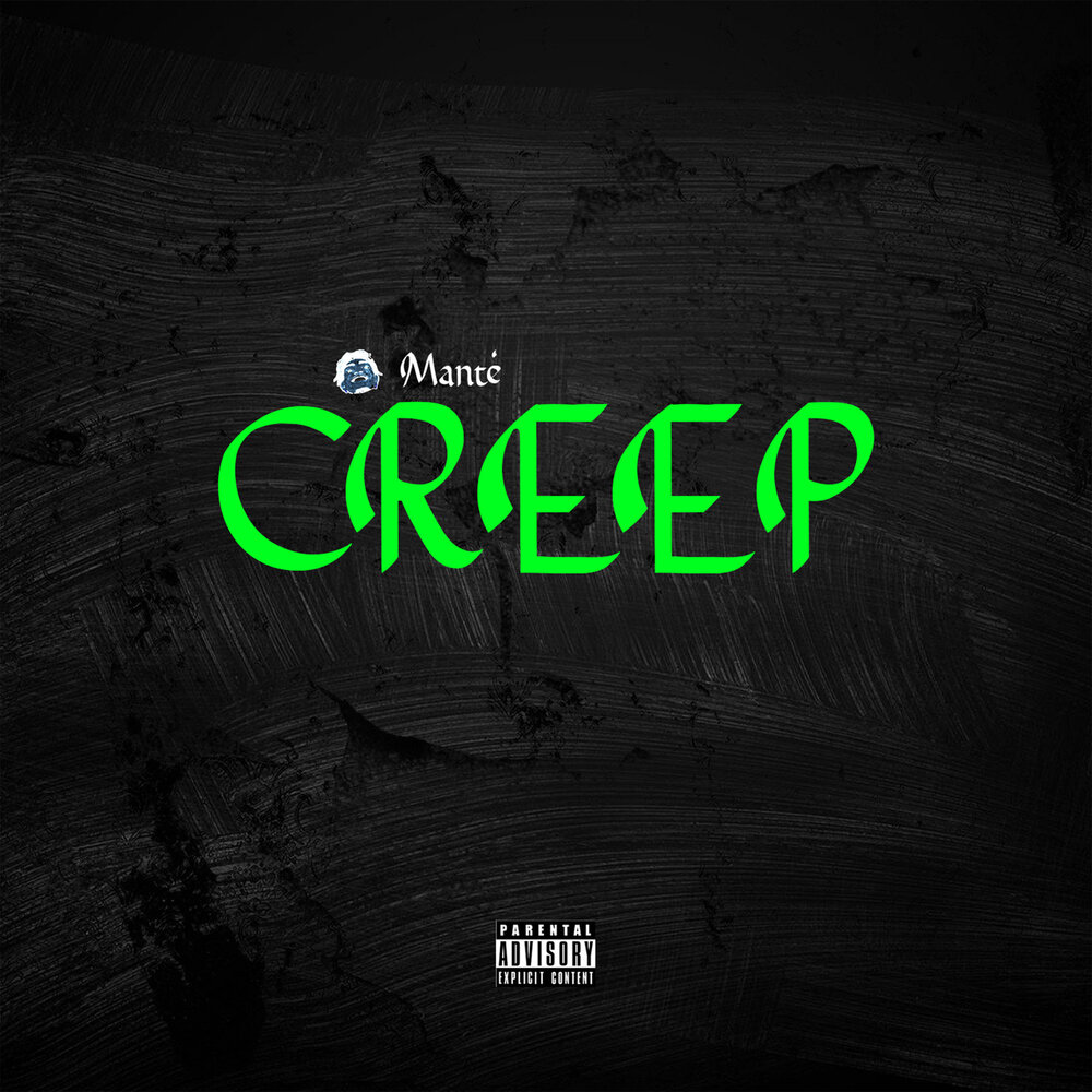 Creep песня. The Creeps.