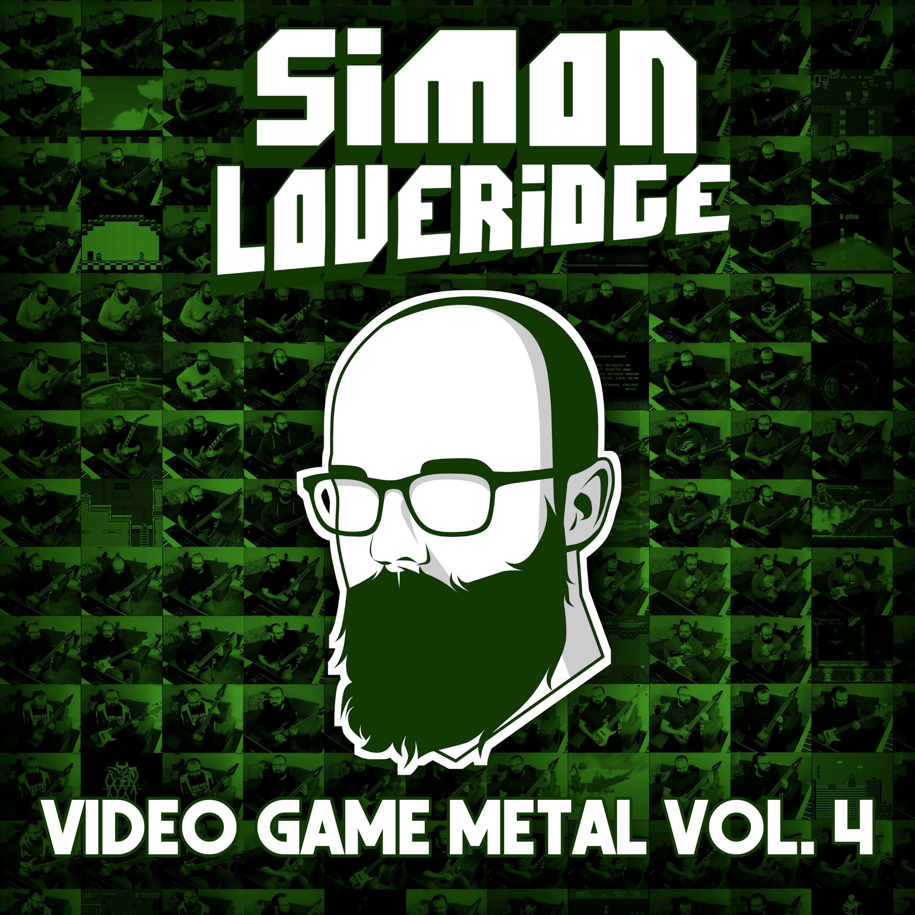 Simon Loveridge