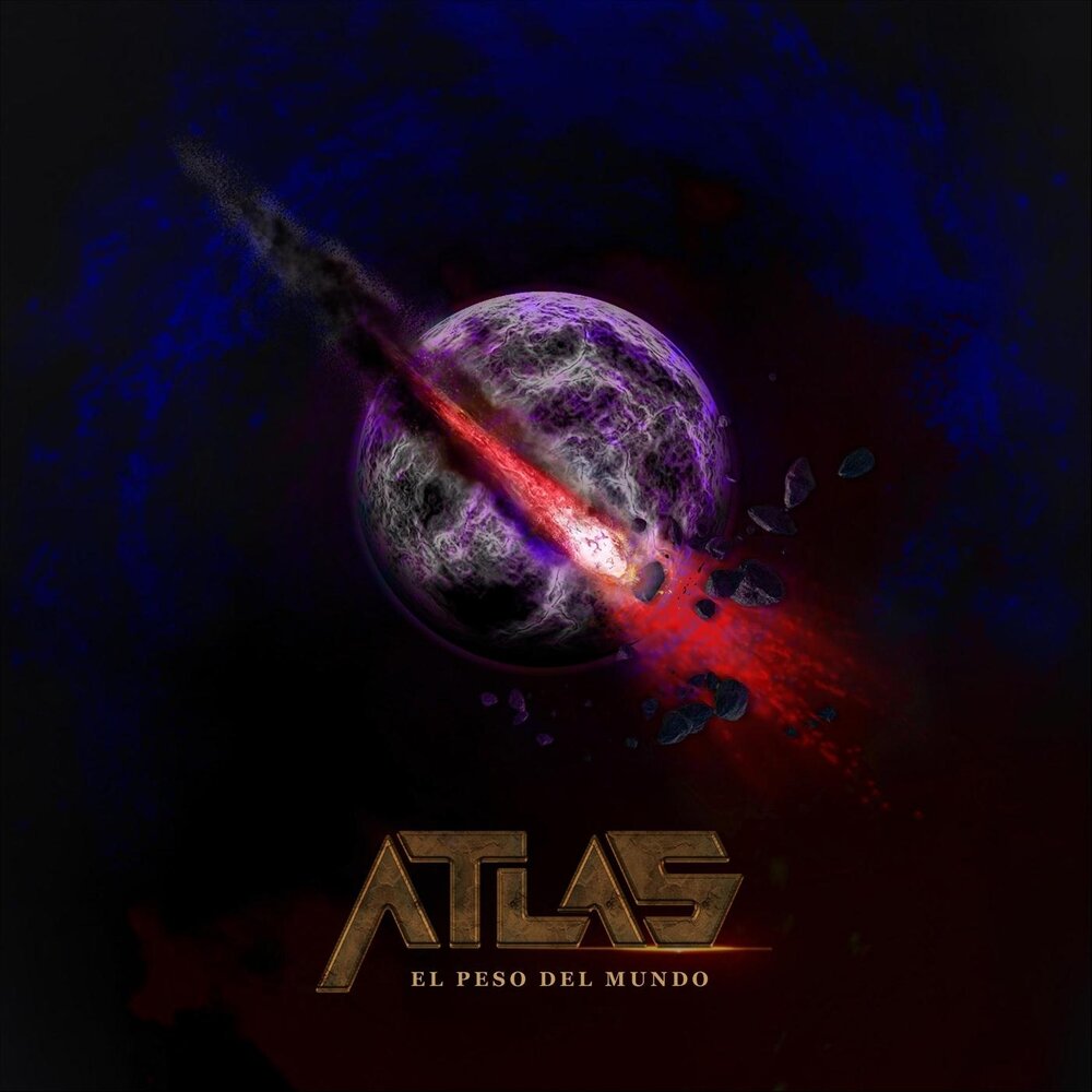 Atlas el