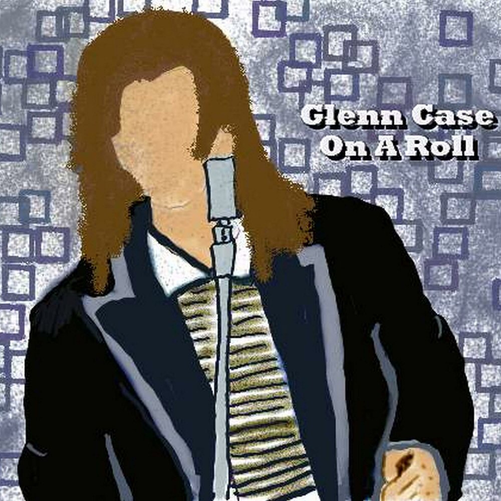 Песня cases. Glenn Case. Idk i think this Glen.