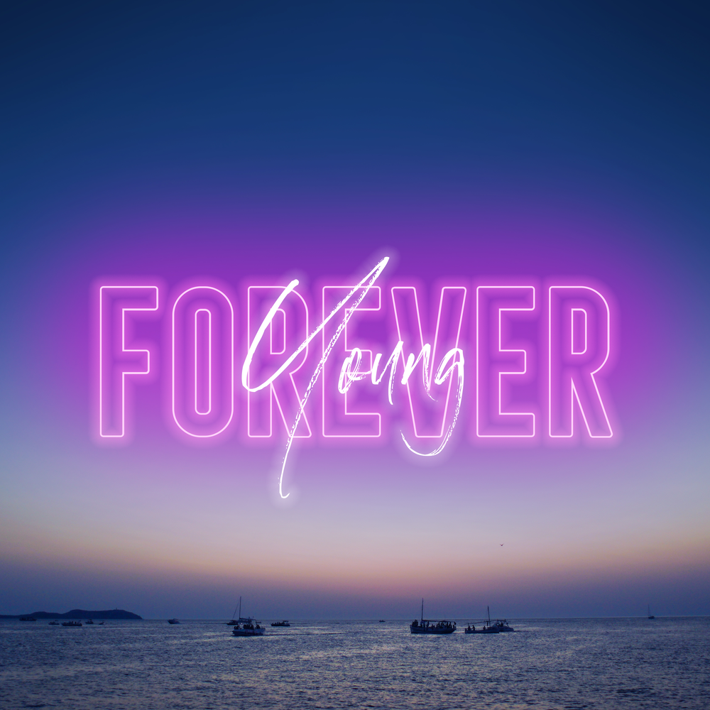 Forever young картинки