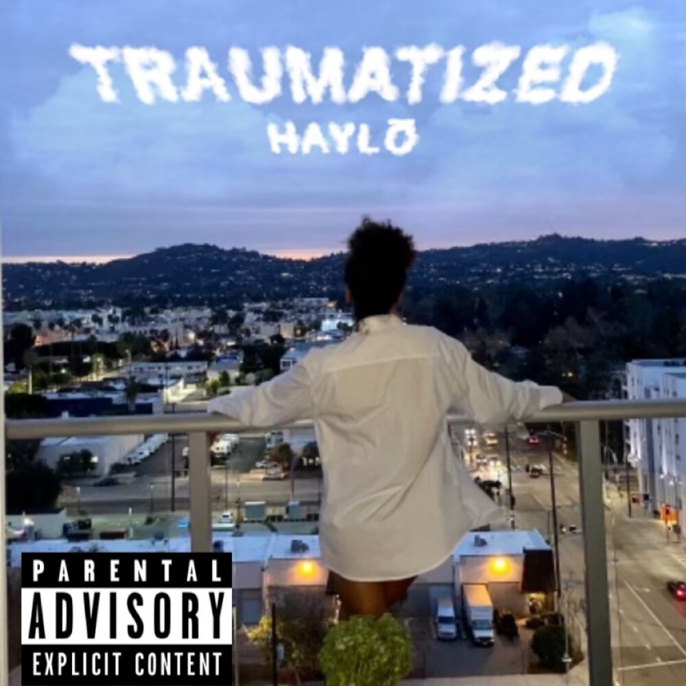 Traumatized. Traumatized