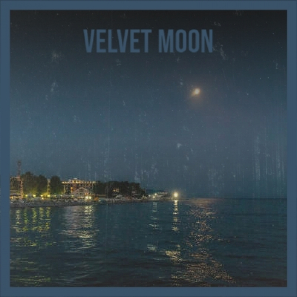Вельвет мун. Velvet Moon. Velvet Moon GHS. Песню Dancing in the Velvet Moon.