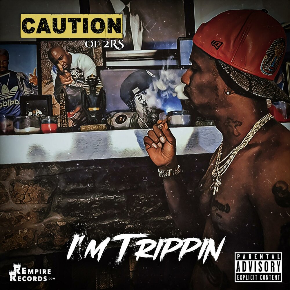 Im trippin. I m tripping. I m tripping. Футболка warning offensive. Im trippin.