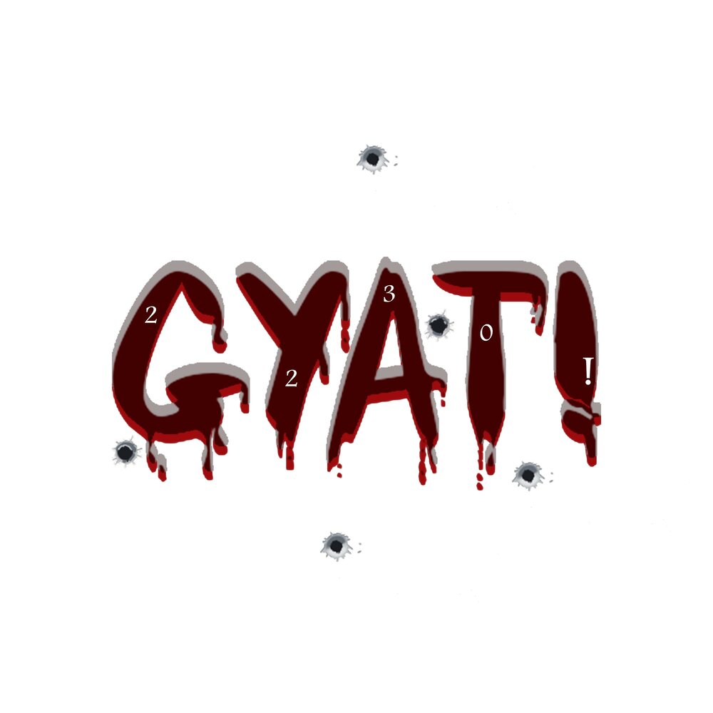 Gyat это